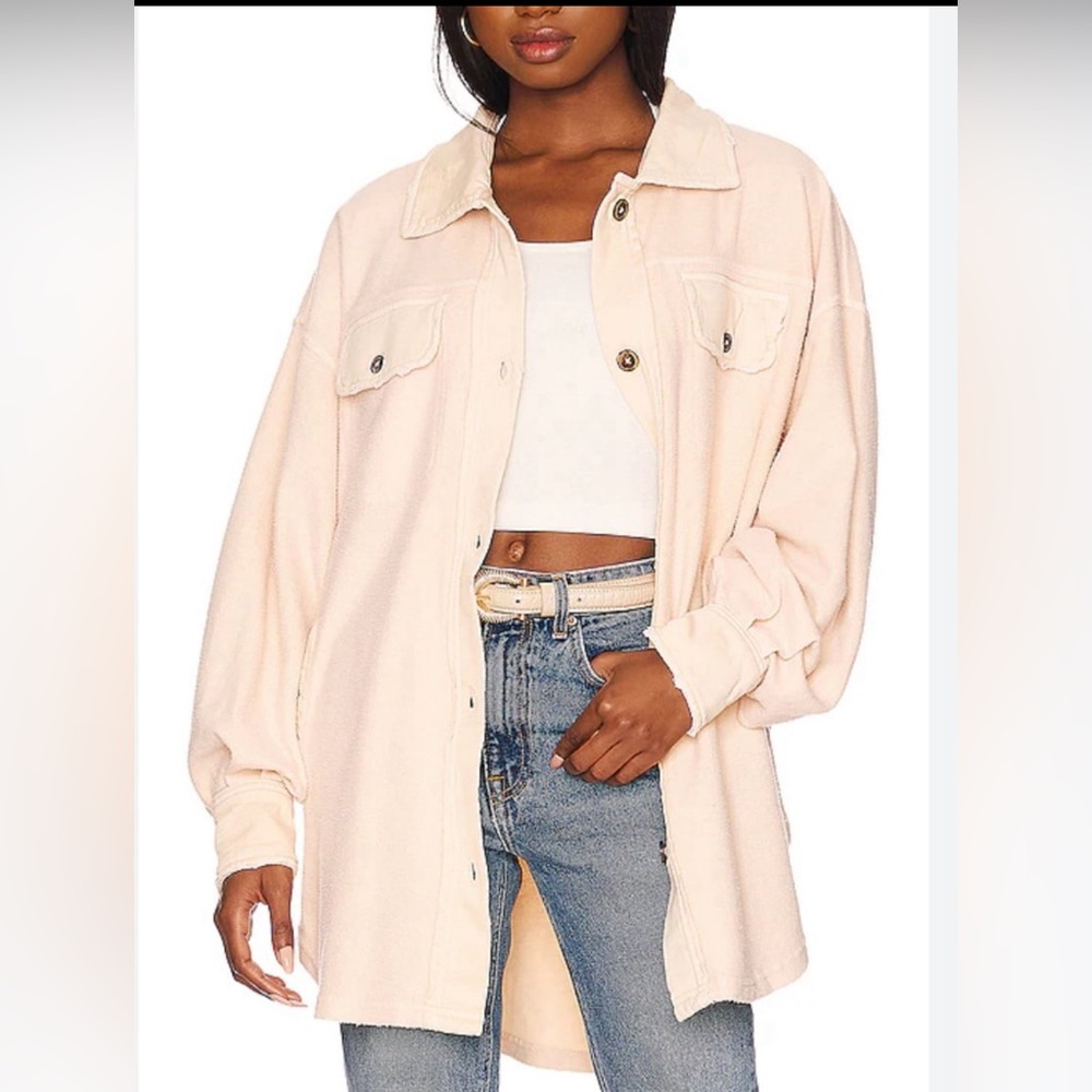 Free People | Ruby Jacket